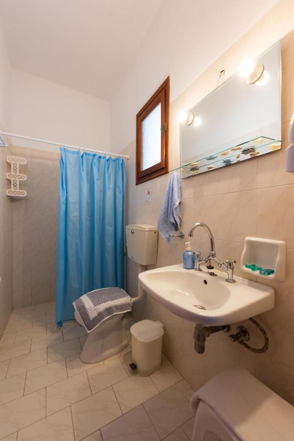 Apartament Aegean Harmony Platis Gialos  Zewnętrze zdjęcie