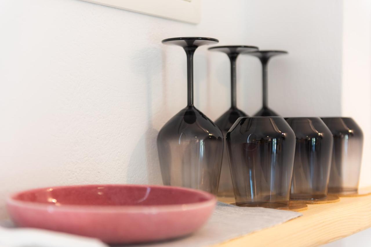 Apartament Aegean Harmony Platis Gialos  Zewnętrze zdjęcie