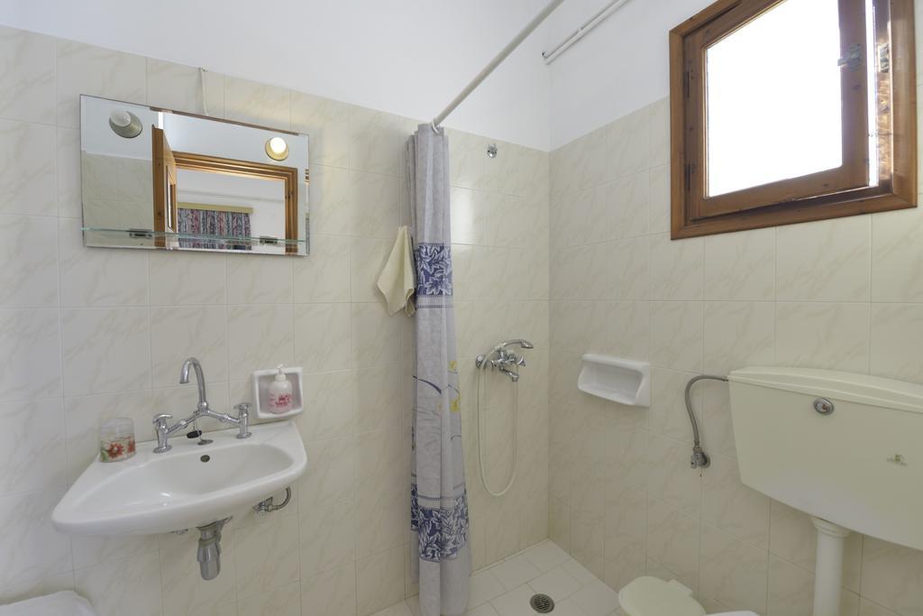 Apartament Aegean Harmony Platis Gialos  Pokój zdjęcie